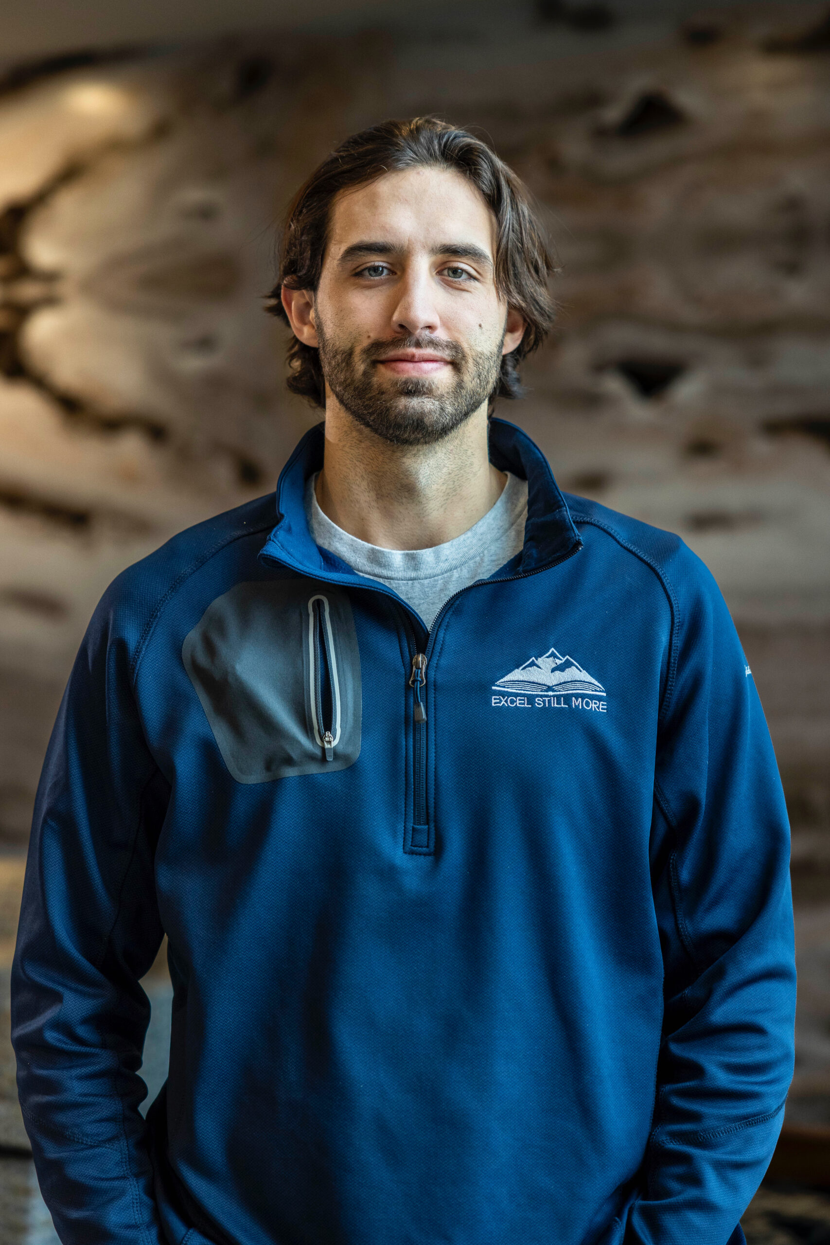 Jagger Schinnerer Headshot