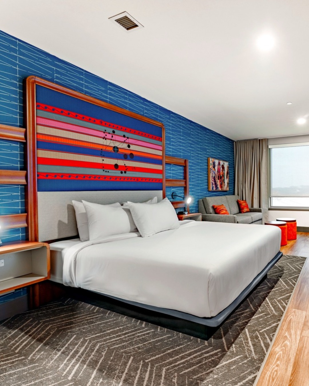 King Room Photo OKANA King Room Photo
